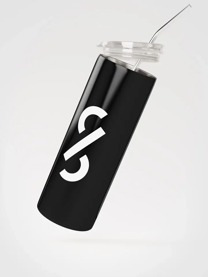 CLAUDY BEATS STAINLESS SIPPER SET product image (2)