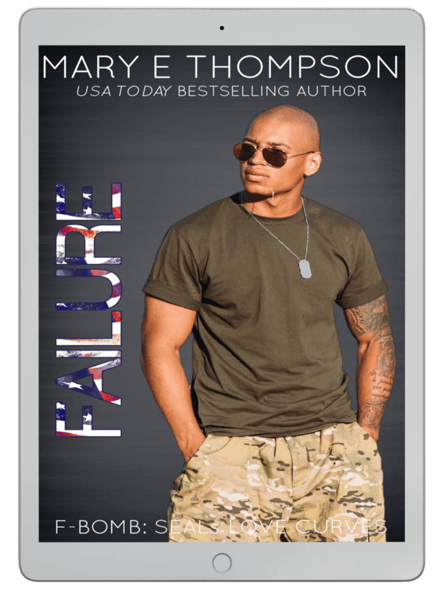Failure (EBOOK) product image (1)
