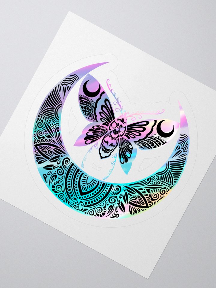 Lunar Transformation product image (6)