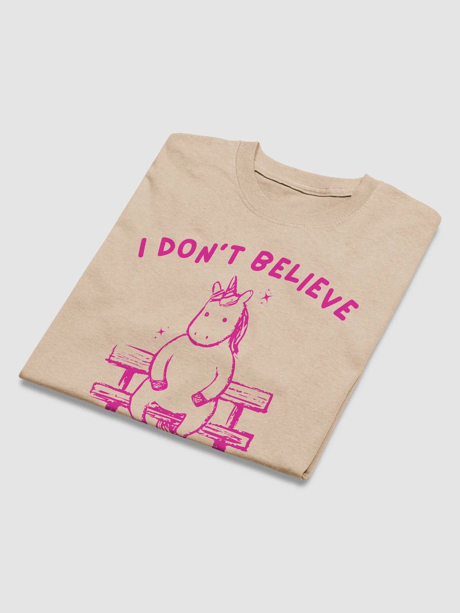 I dont believe in humans product image (15)