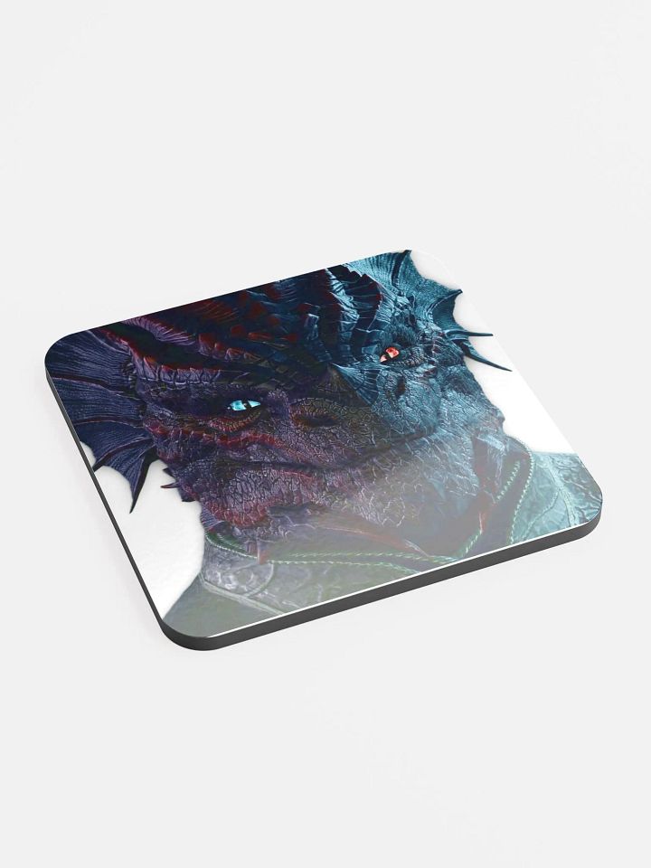 Magic Spike Smile Coaster product image (2)