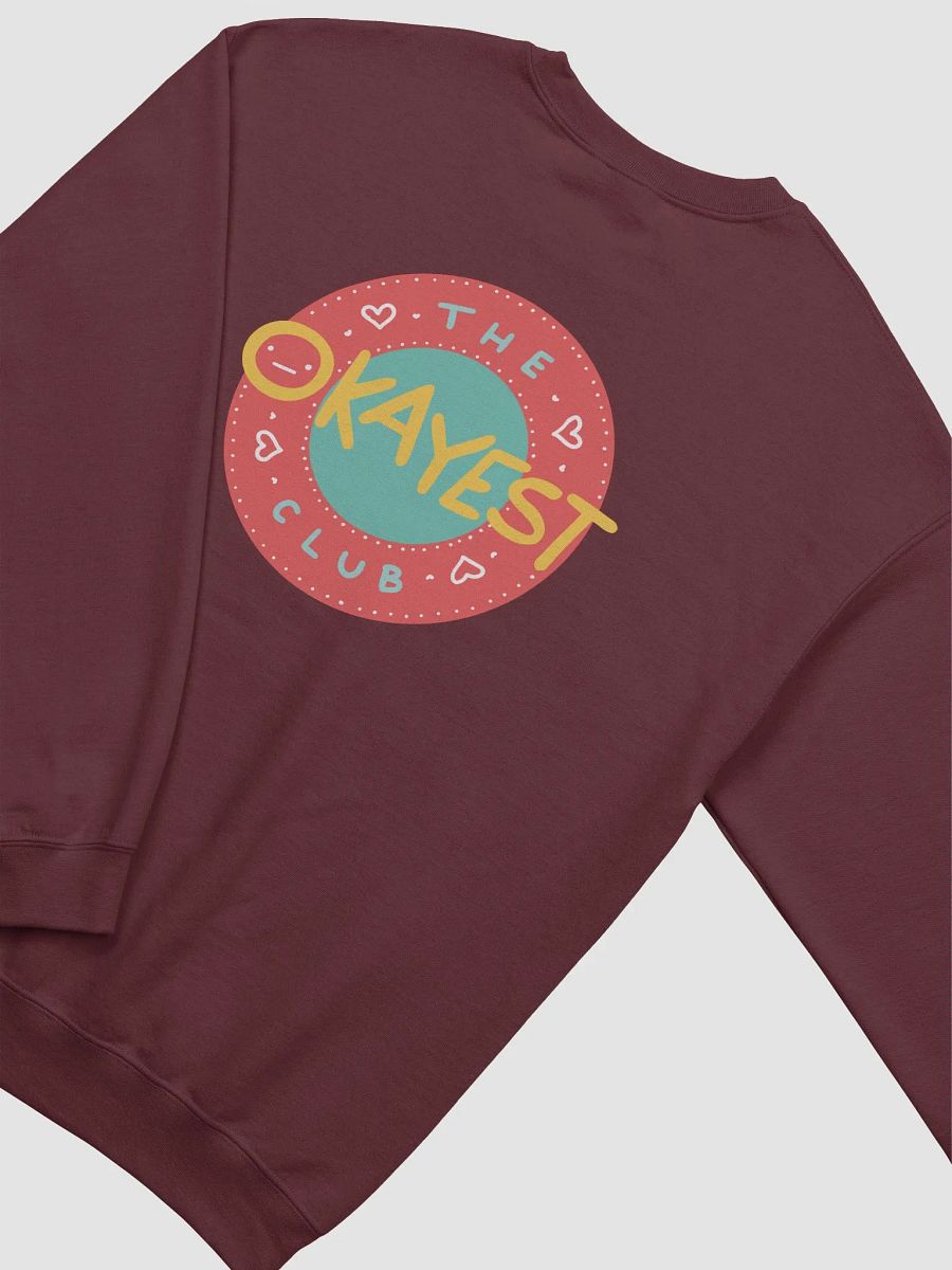okayest crew(neck) product image (20)