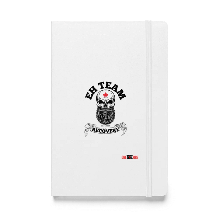 Onetirefire Note Book product image (1)