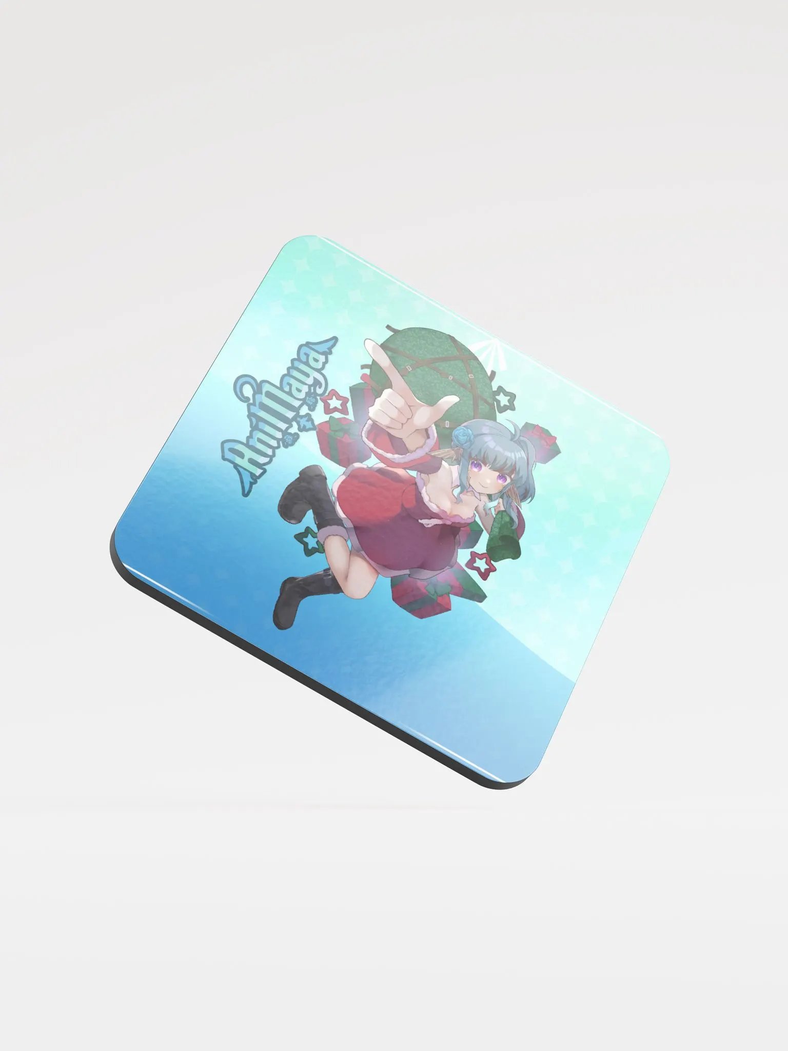 Christmas Coaster product image (1)