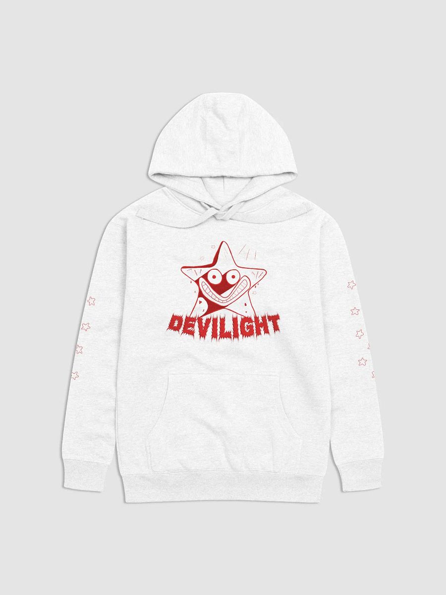 ⚝ DEVILIGHT ⚝ Unisex Hoodie product image (1)