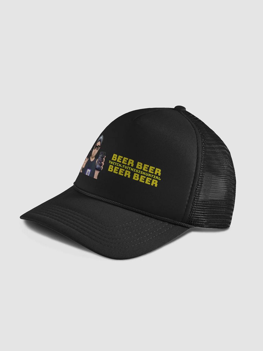 New Logo Hat product image (4)