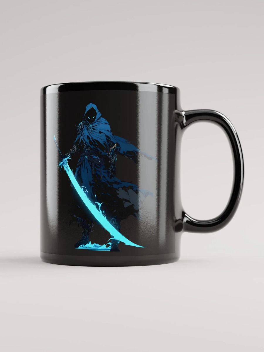 Dark Warrior product image (1)