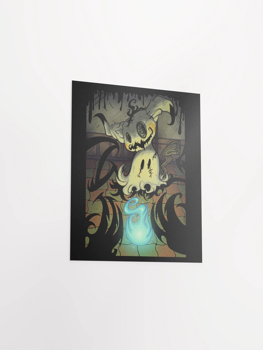 Into the Darkness product image (3)
