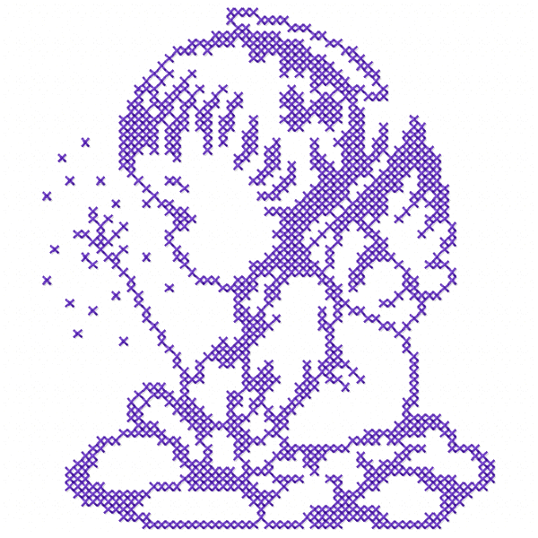 Cute Angel product image (2)