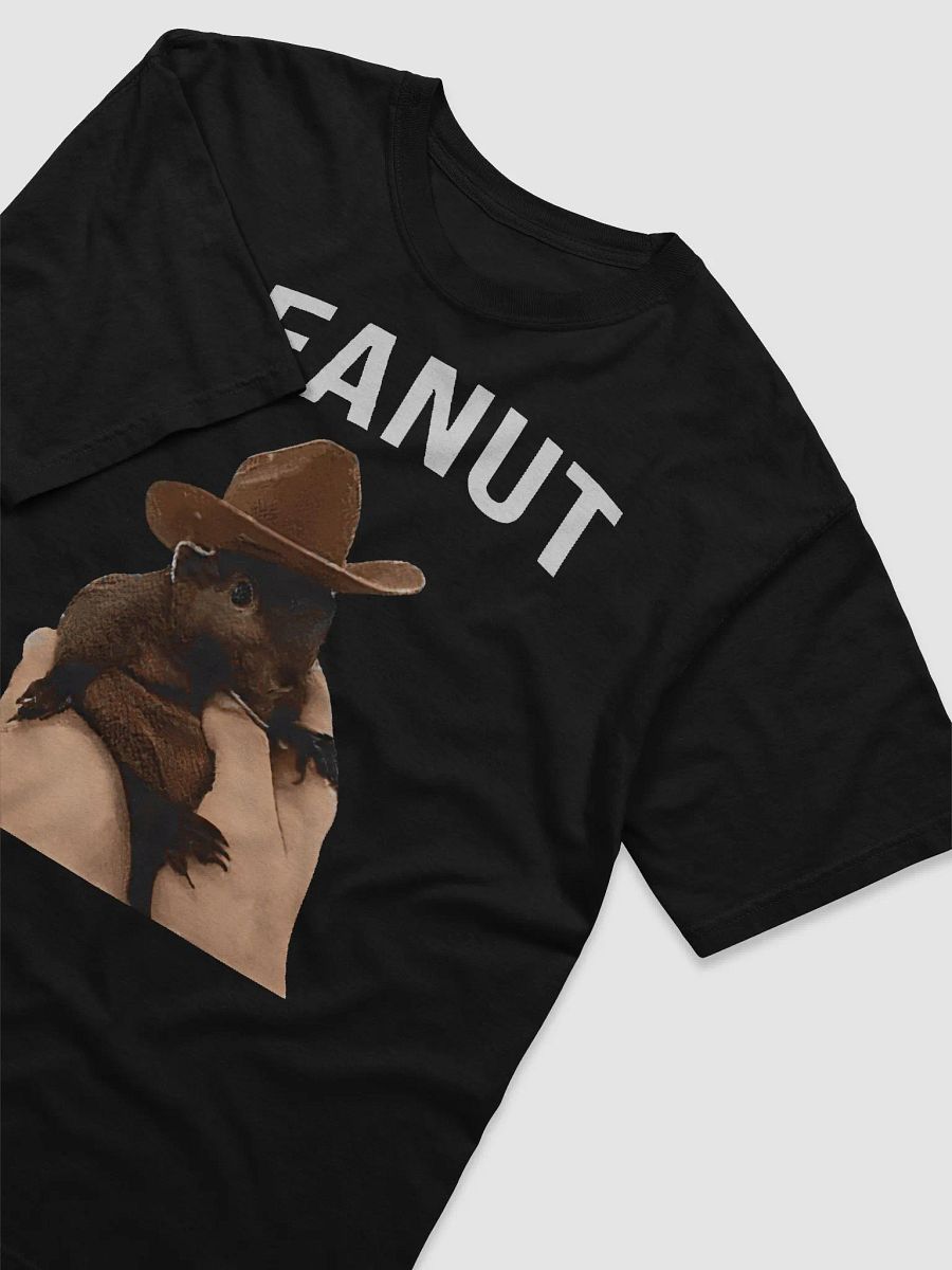 RIP Peanut The Squirrel Shirt product image (4)