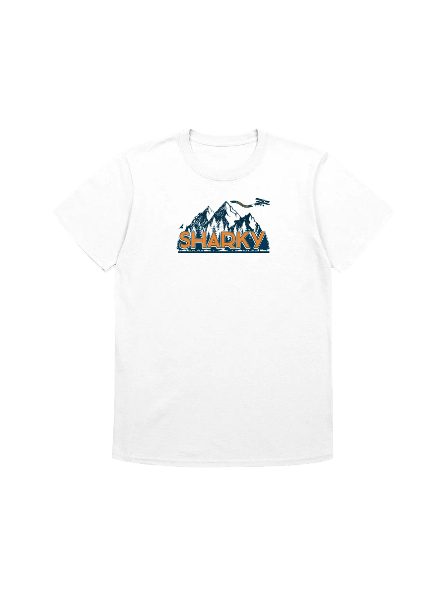 EXPLORE T-SHIRT product image (1)