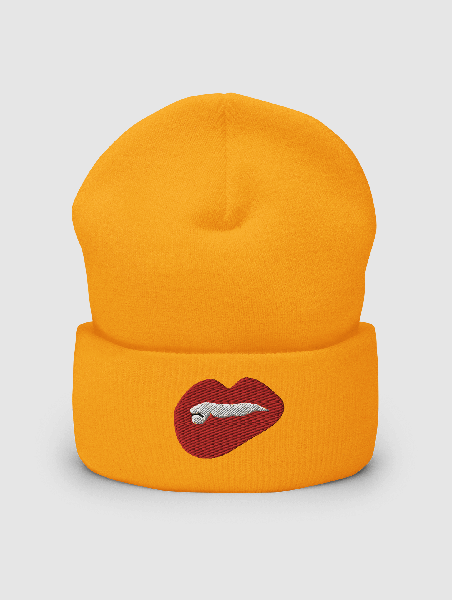Thirst Beanie product image (1)