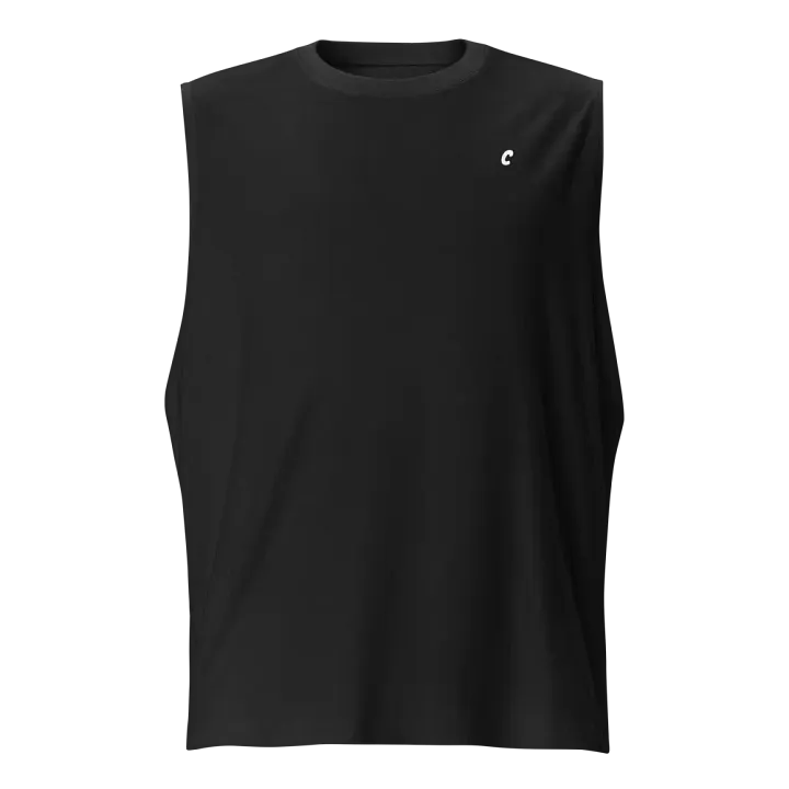 CF Muscle Tank product image (1)