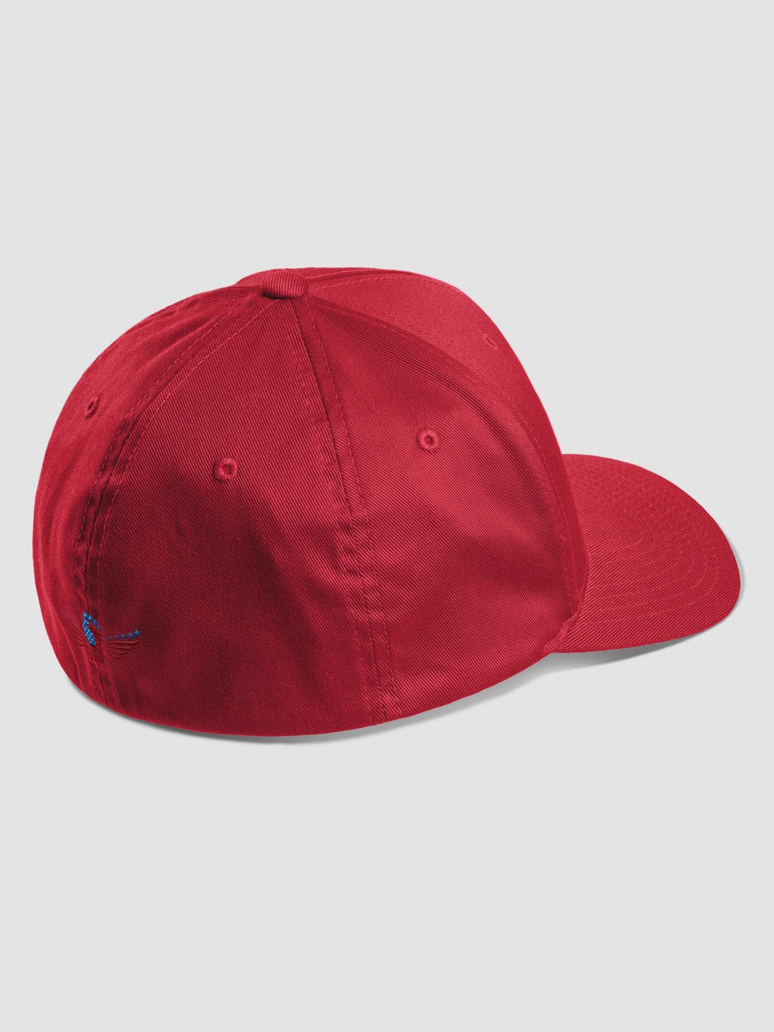 TFOT Embroidered America 1st Flexfit Cap product image (19)