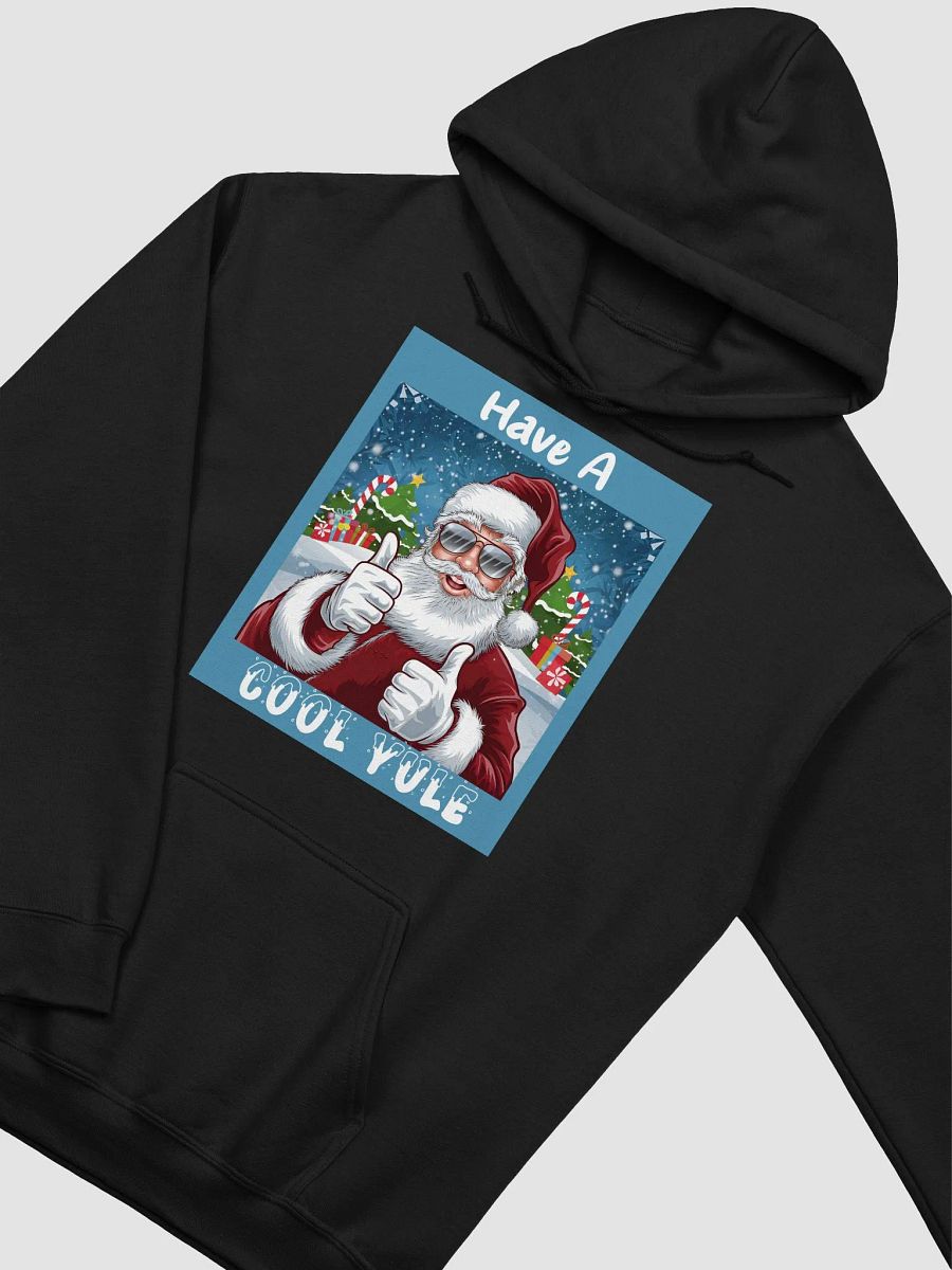 Have a Cool Yule hoodie product image (21)