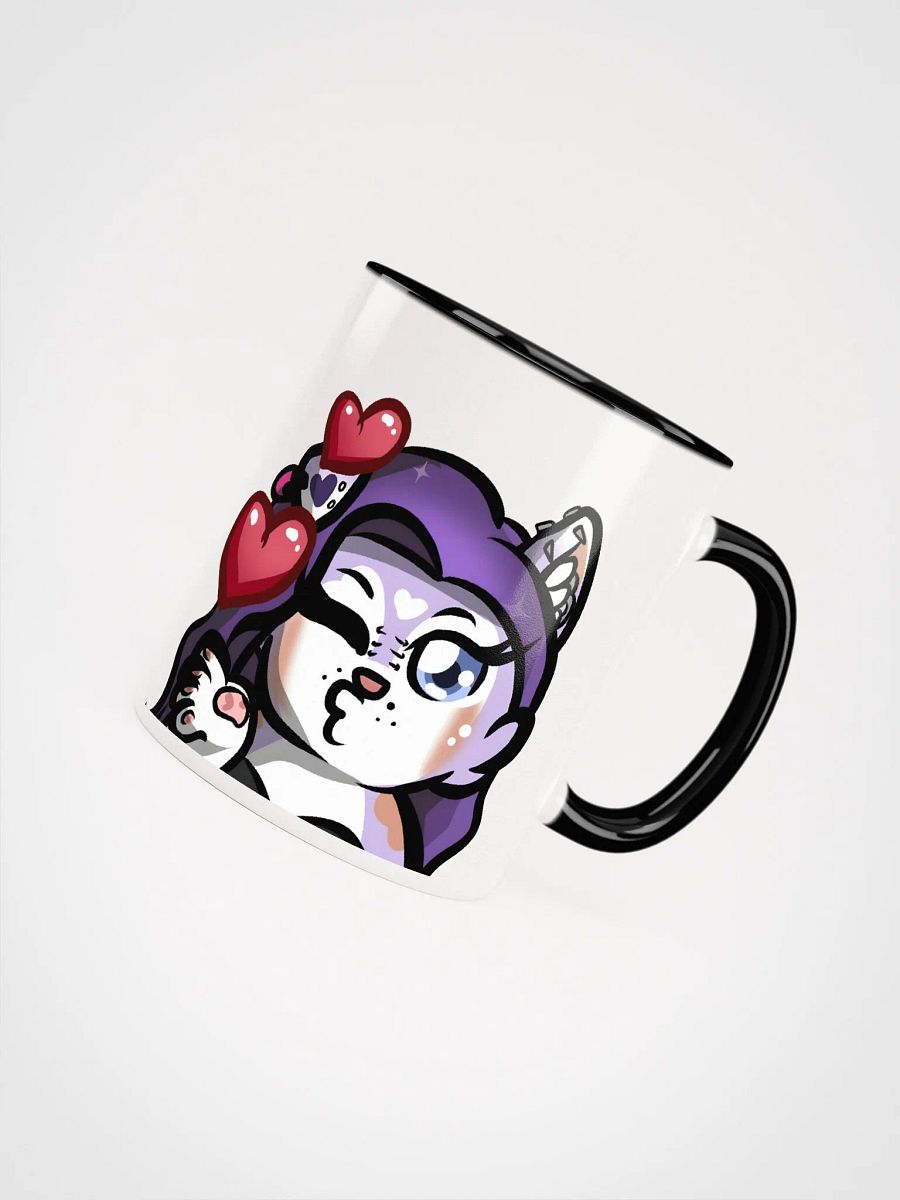 Kisses Mug product image (8)