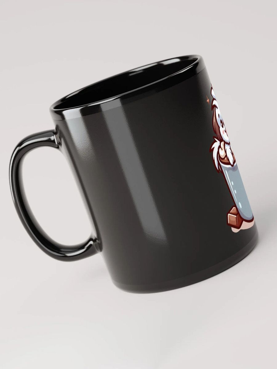 Nubia is a Black Dog product image (3)