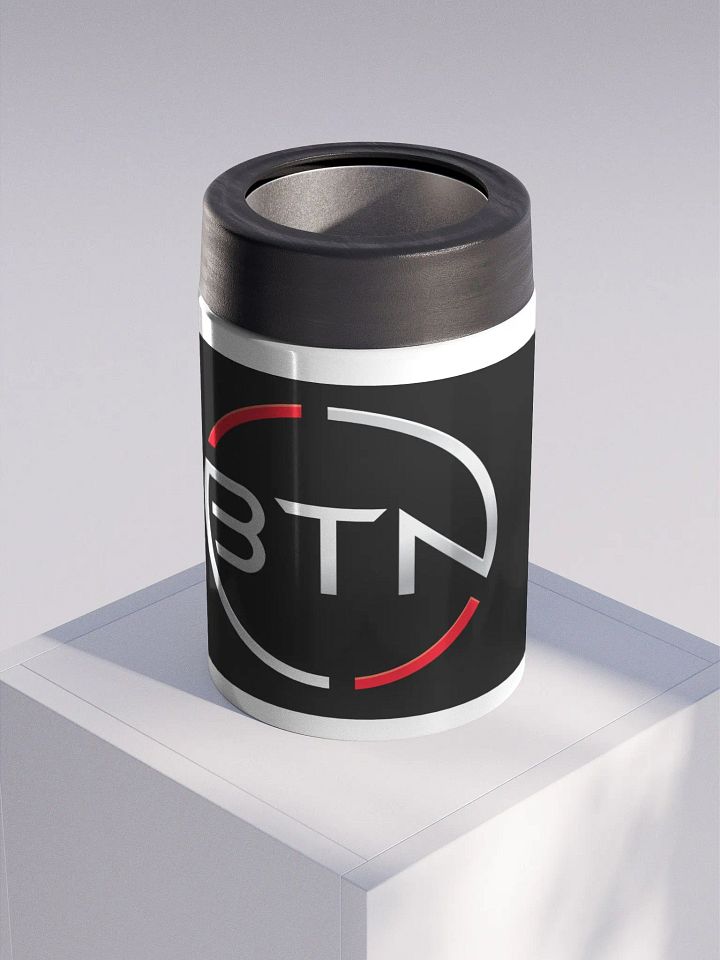 BTN Koozie product image (1)