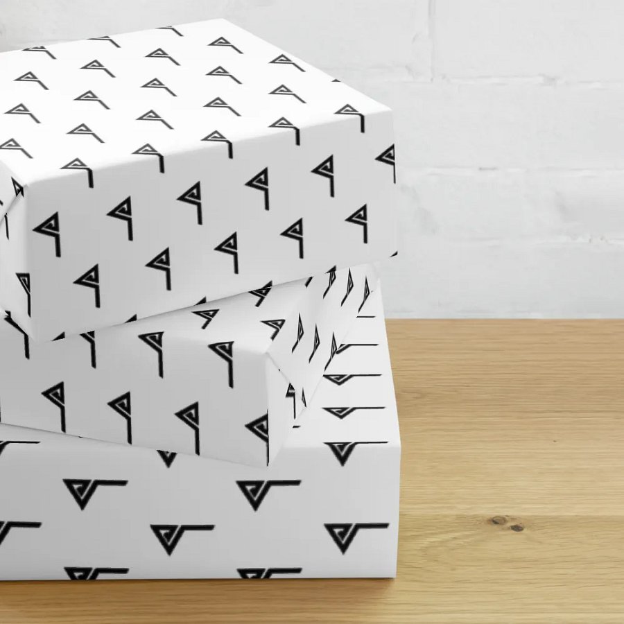 WRAPPING PAPER product image (10)