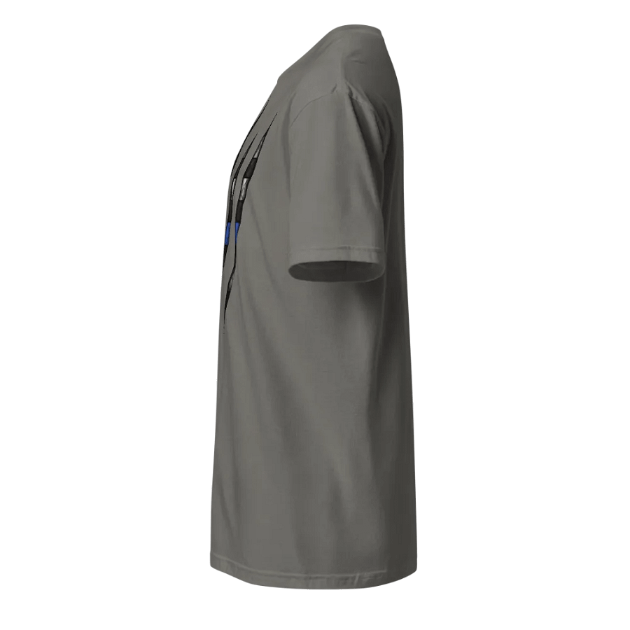 Thin Blue Line Rip Through product image (3)