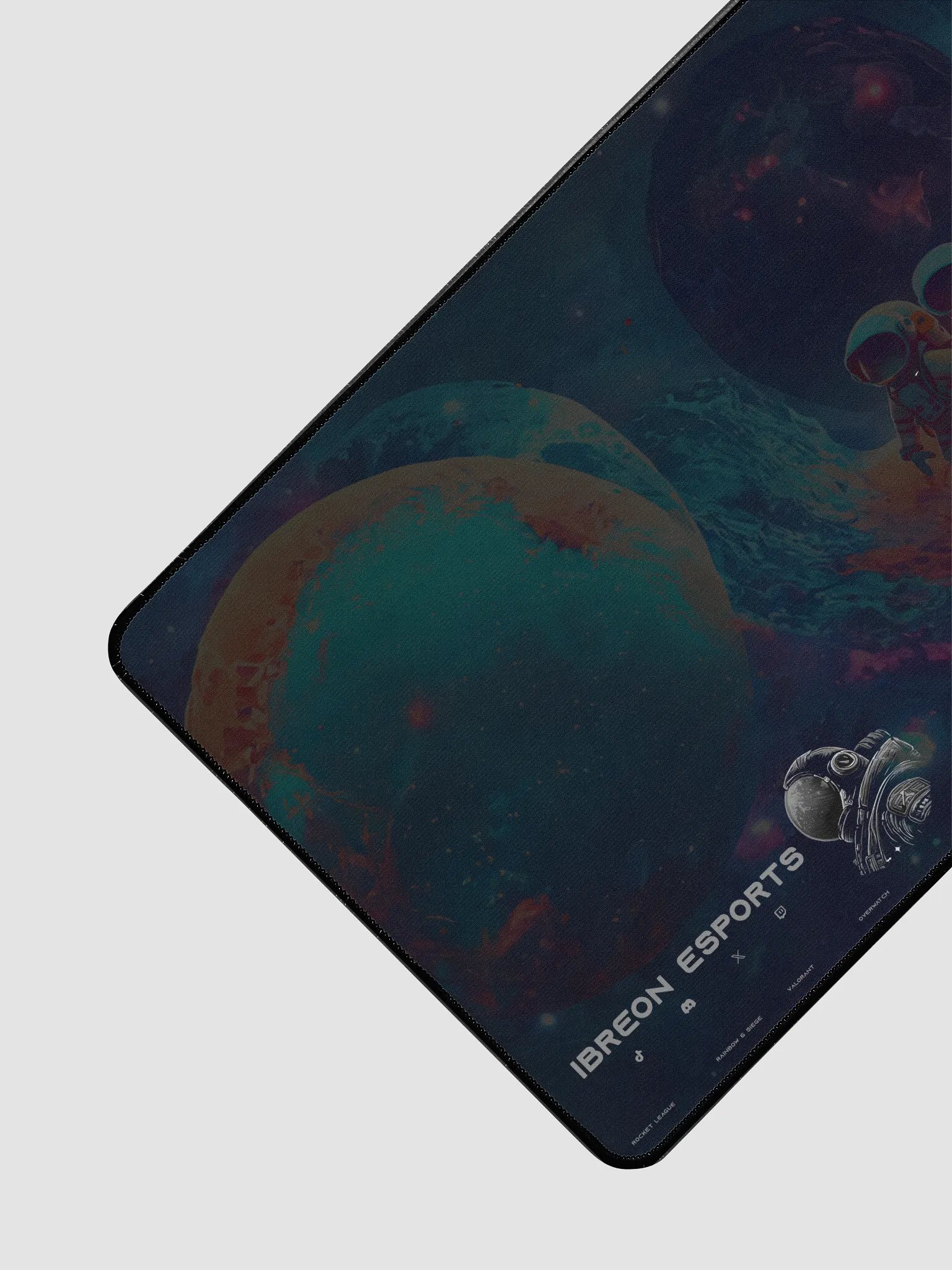 Ibreon Esports Desk Mat (Lower Left) product image (3)