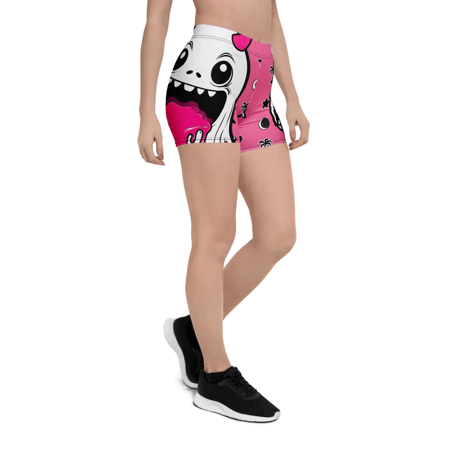Wild Shorts product image (6)