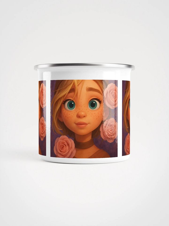 Rosalina - Mug product image (2)