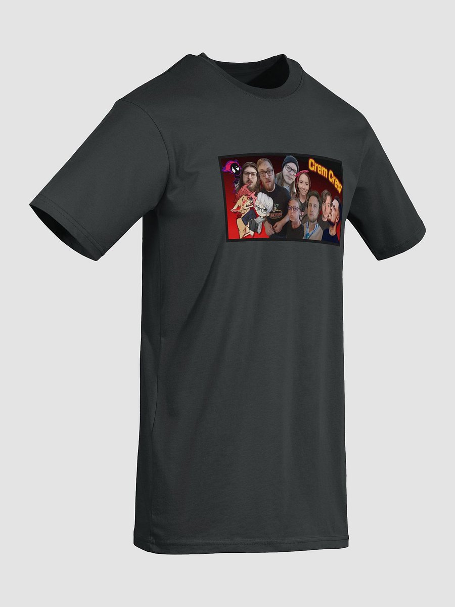 Crem Crew Tee! product image (8)