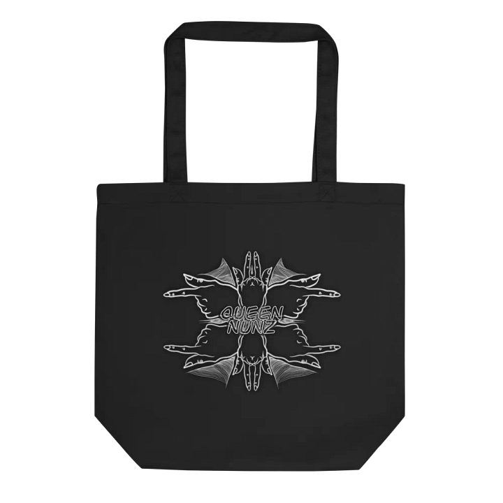 Finger Gunz Tote product image (1)