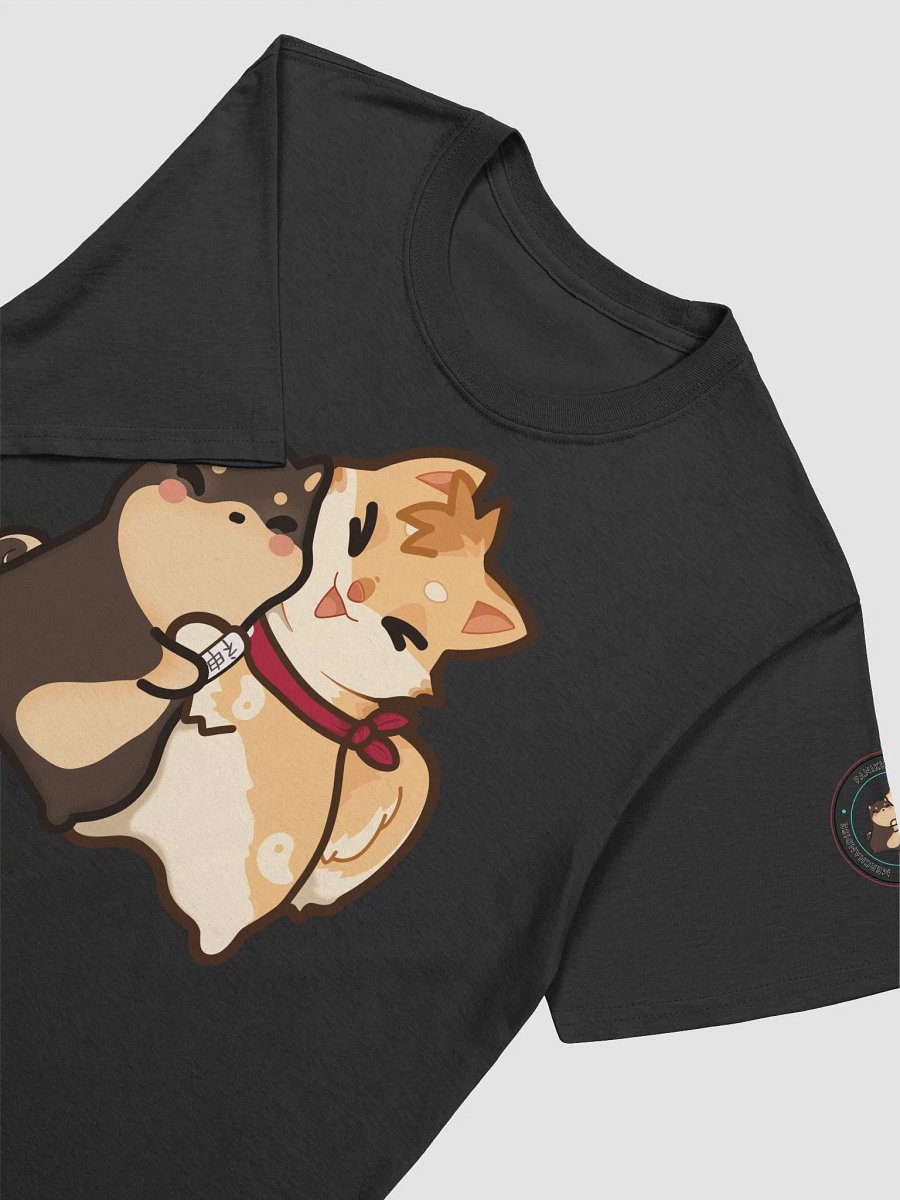 Paniku & Oda Hug Unisex Tee product image (3)