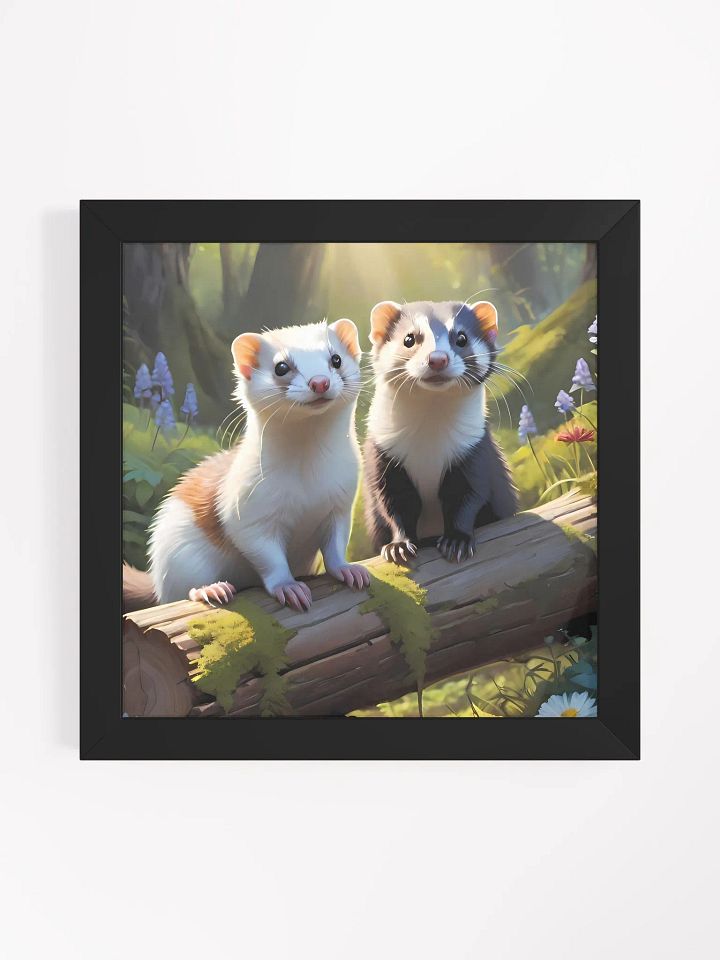 Mischievous Explorers product image (1)