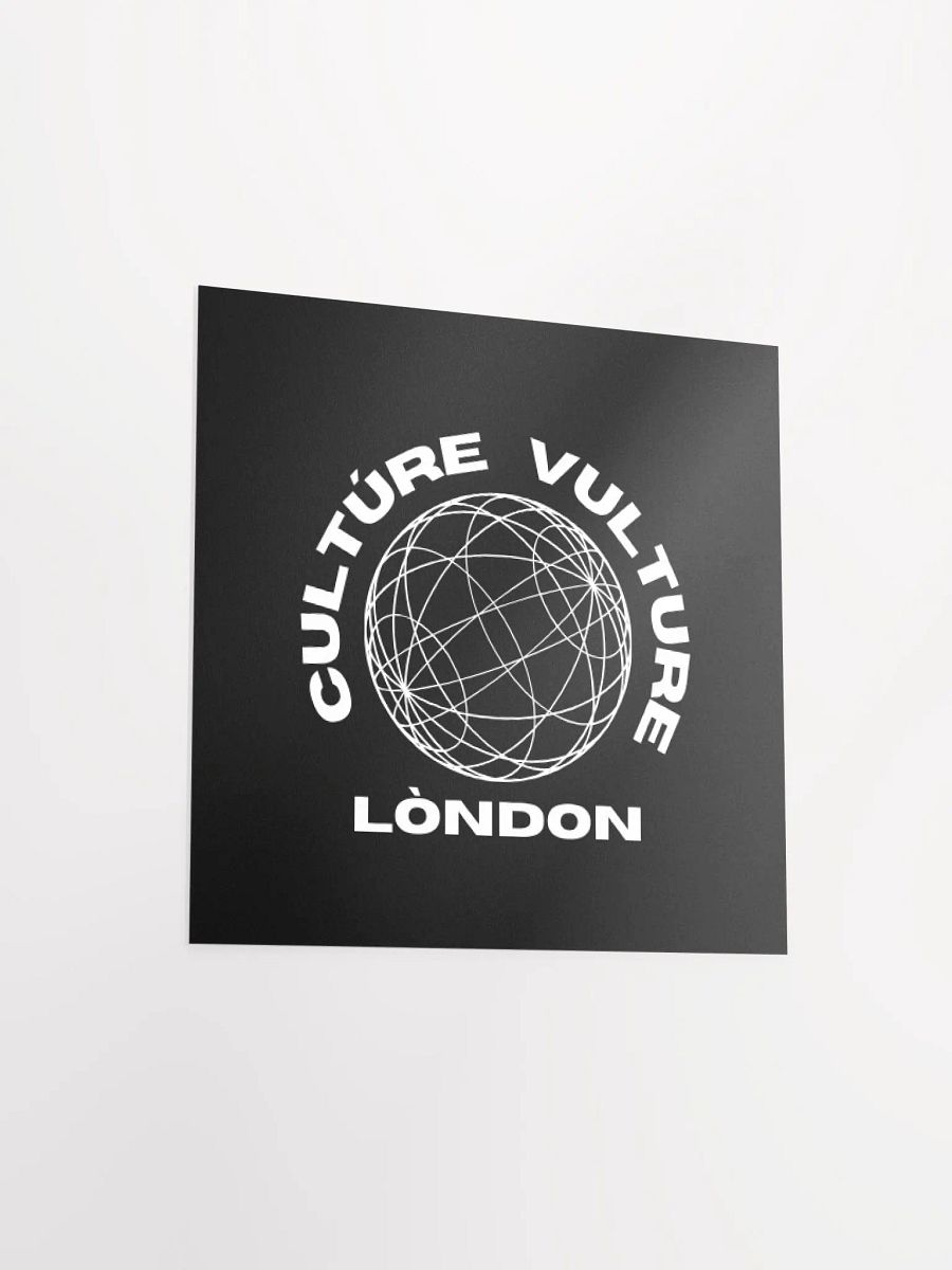 PAPER POSTER product image (3)