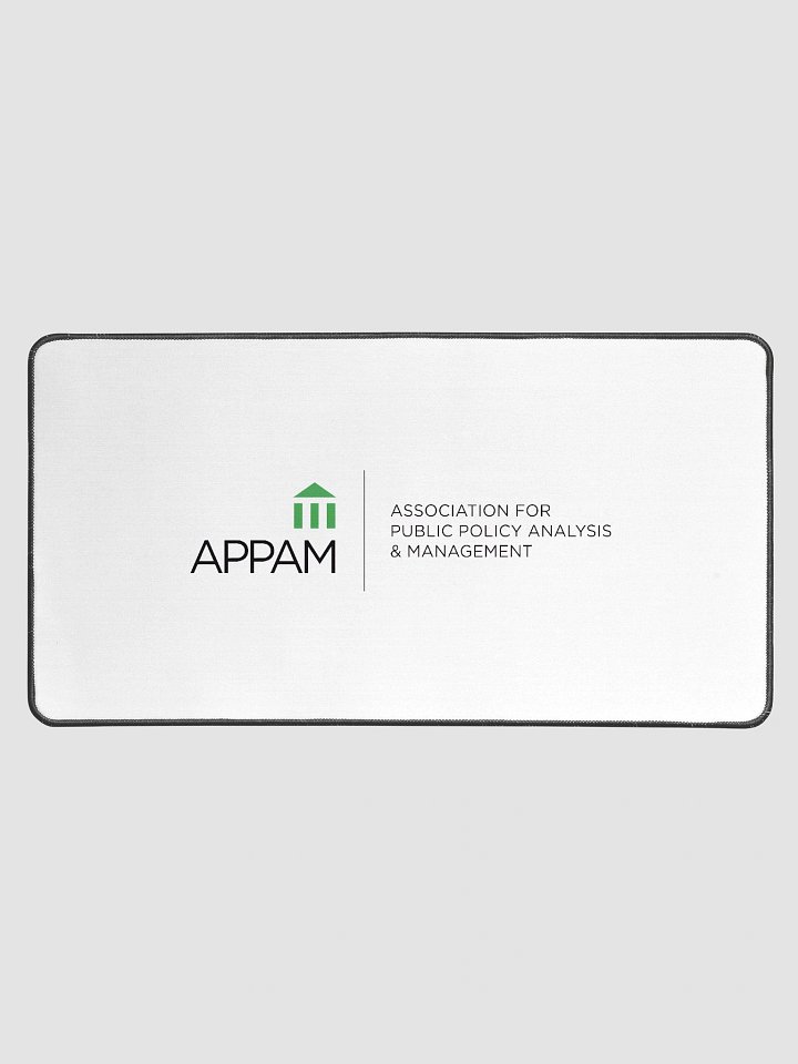 APPAM Night Owl Desk Mat product image (1)