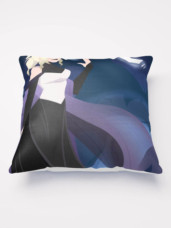 Black Swan Odile Pillow product image (2)