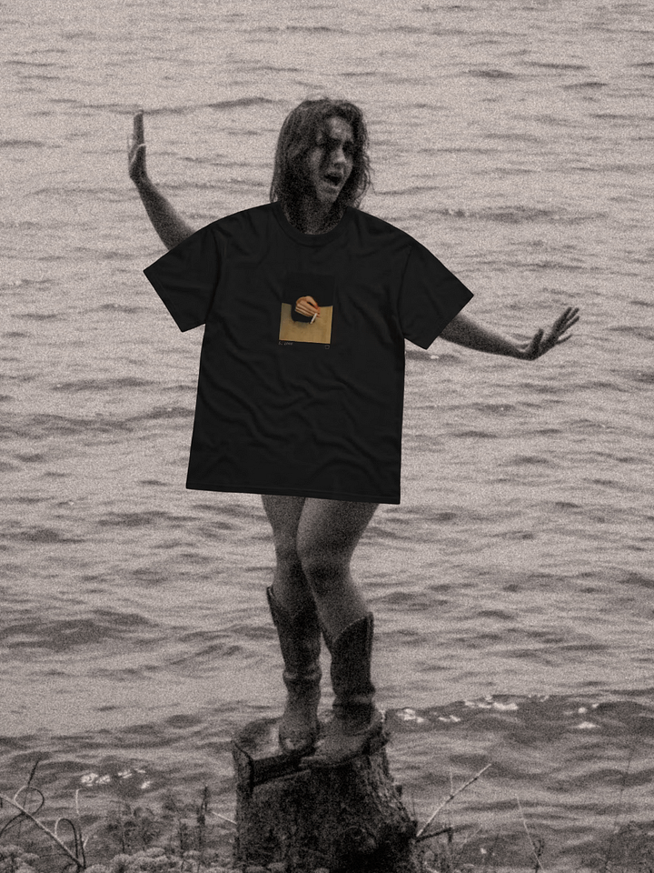 "Smoke Break" product image (2)