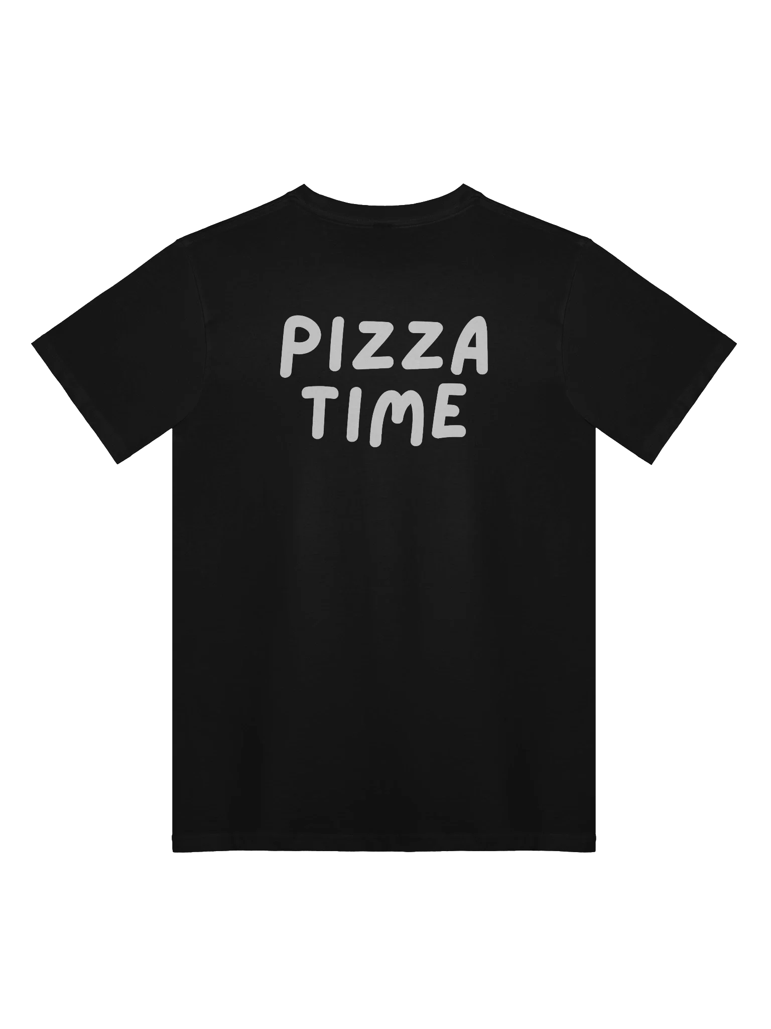 Approved Pizza T-Shirt product image (2)