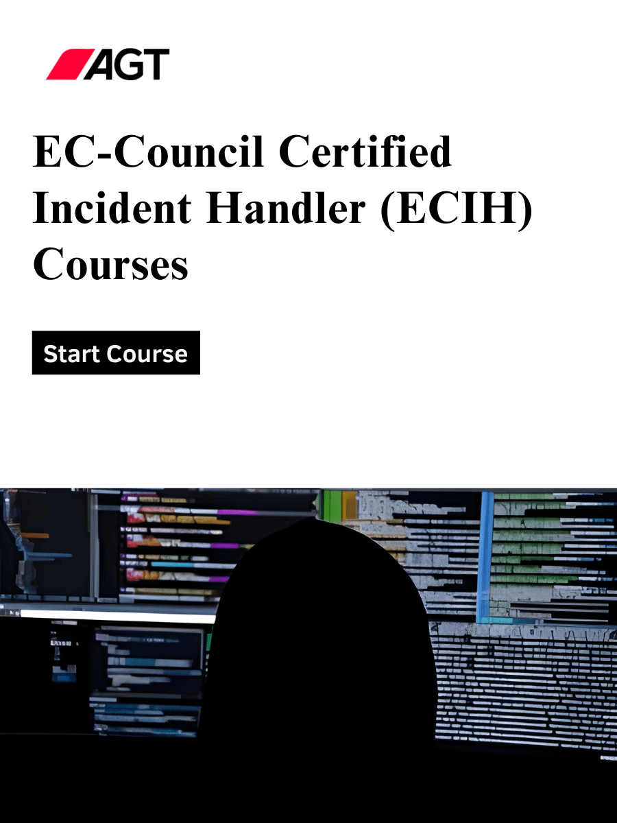 EC-Council Certified Incident Handler (ECIH) Courses product image (1)
