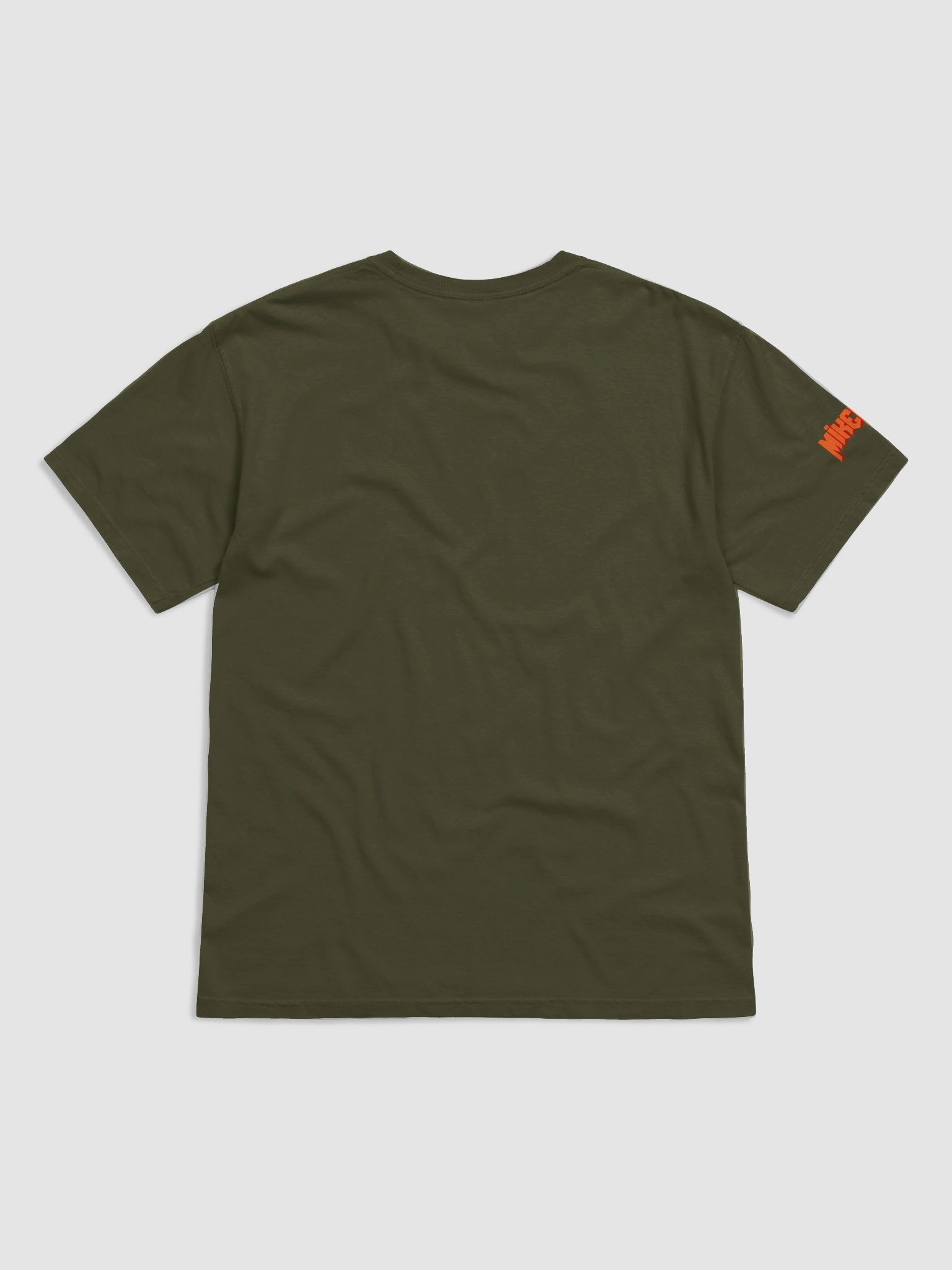 MikeAP Eternal Tee product image (4)