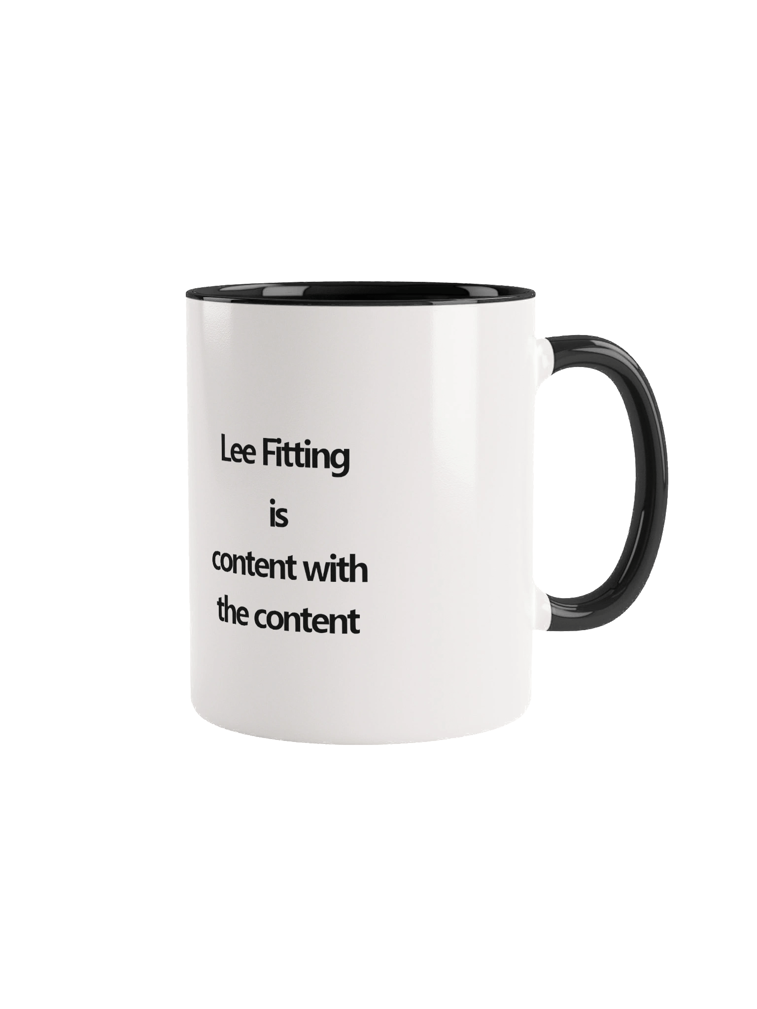 Mug of Content product image (1)