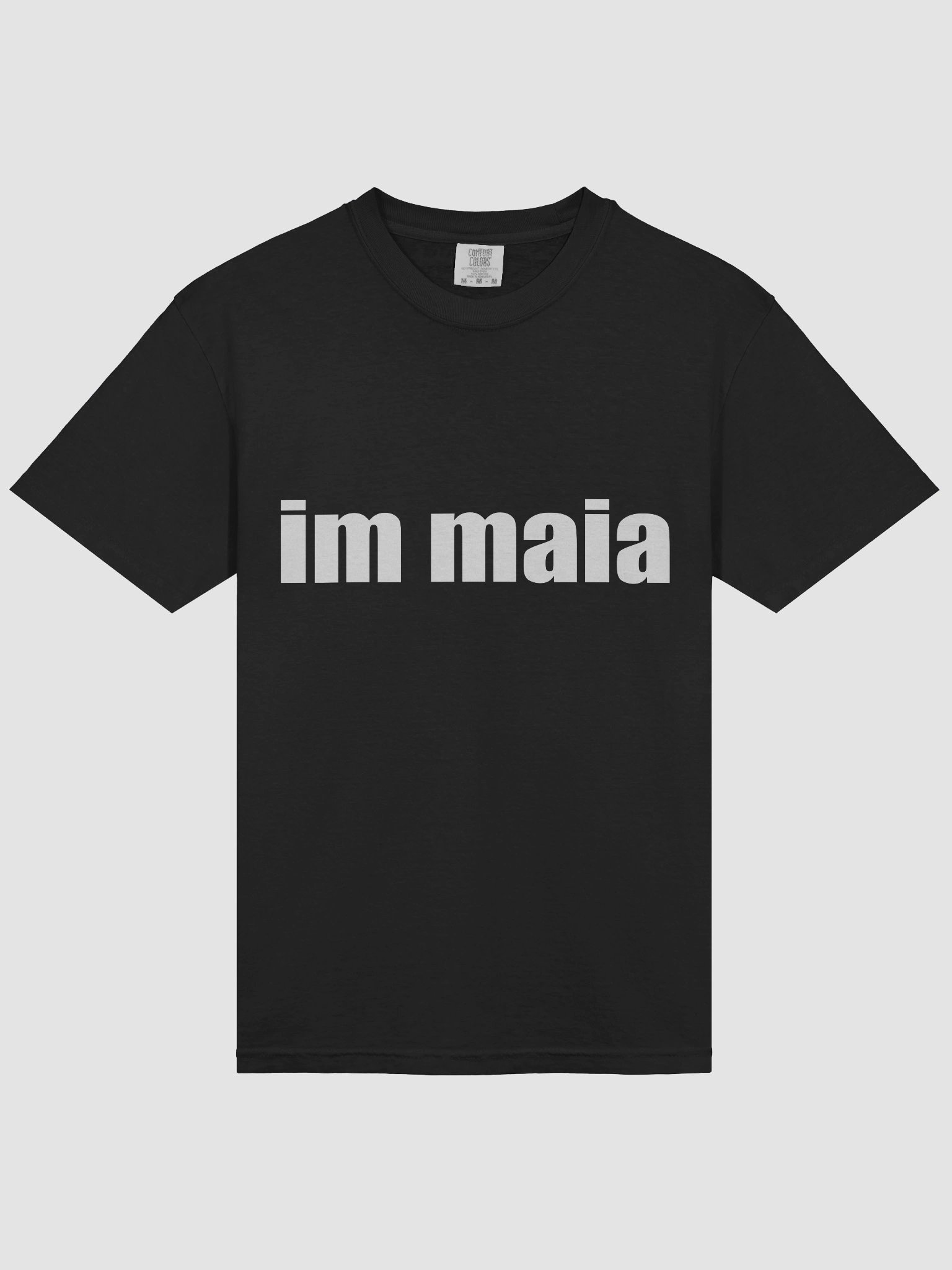 im maia dark tee product image (3)