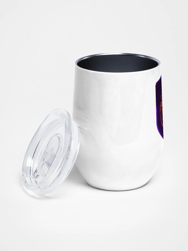 Kaos Dragon Wine Tumbler product image (2)