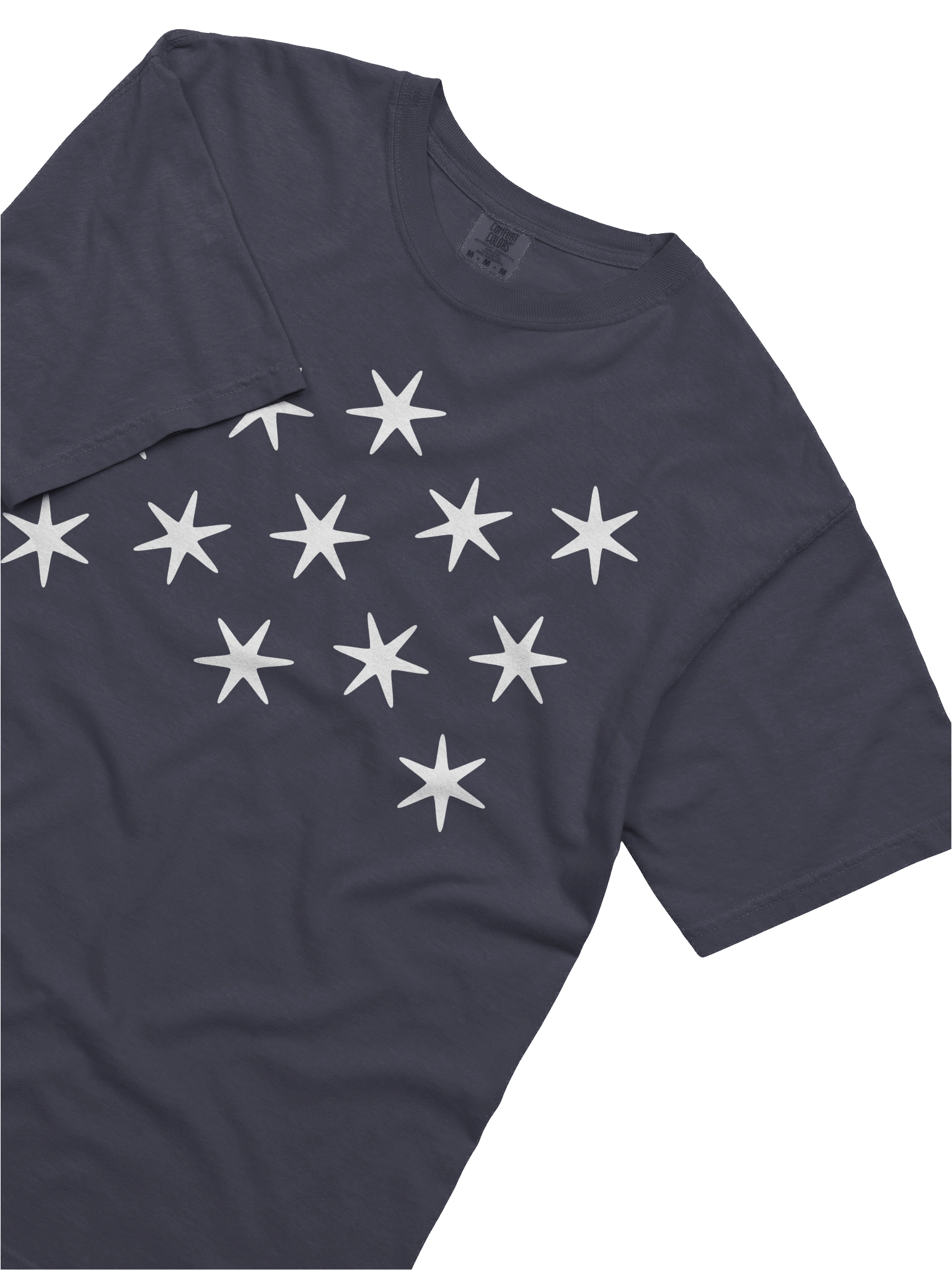 Washington Standard T-shirt product image (5)