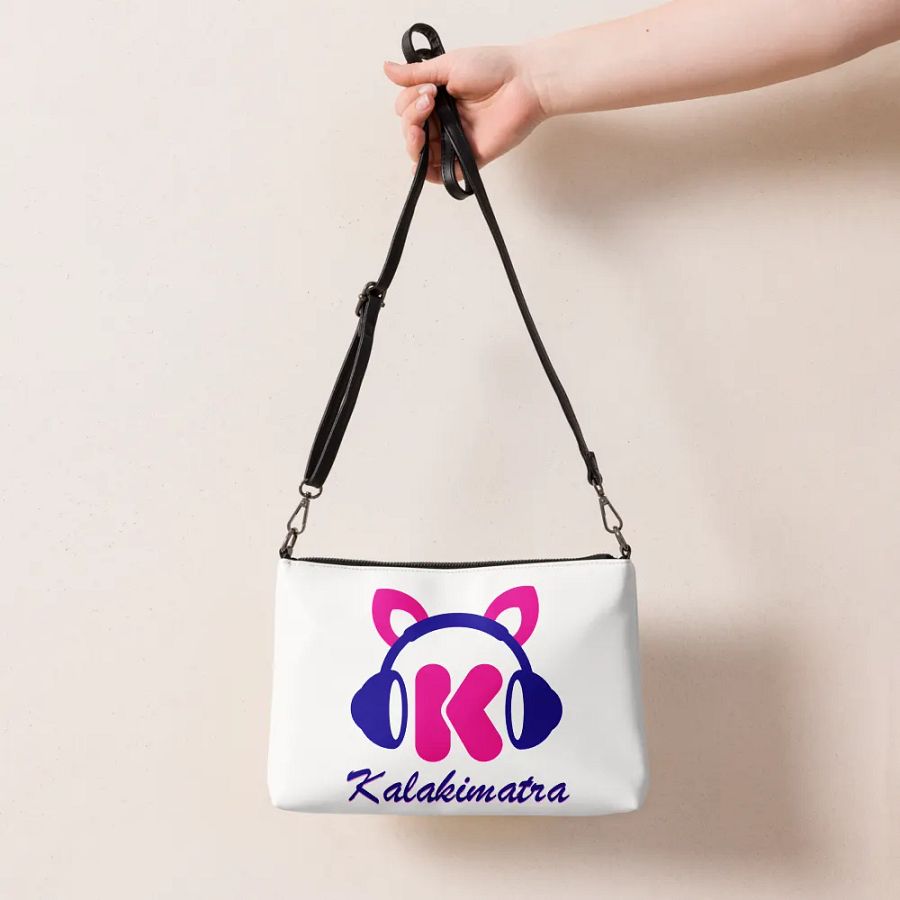 Kat Klub Kat Ears Wristlet product image (4)