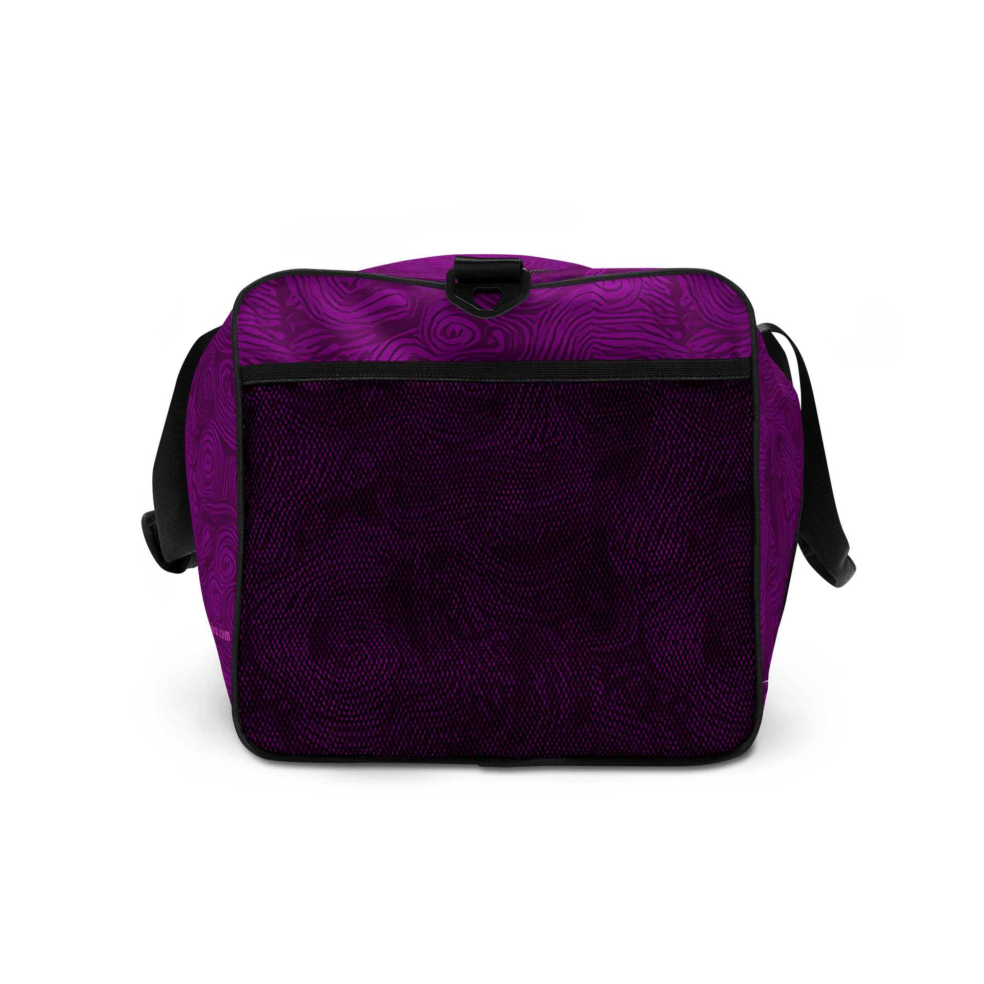 pink lines - nailsthatglow large bag product image (7)