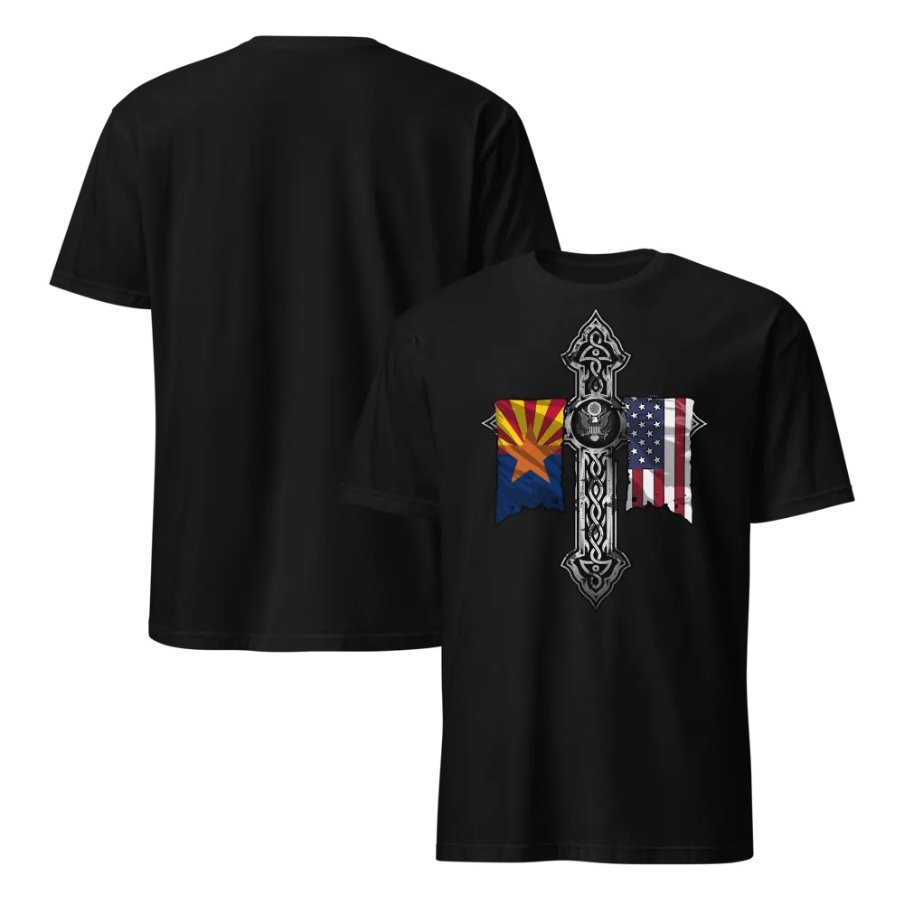 Arizona Christian Cross product image (6)