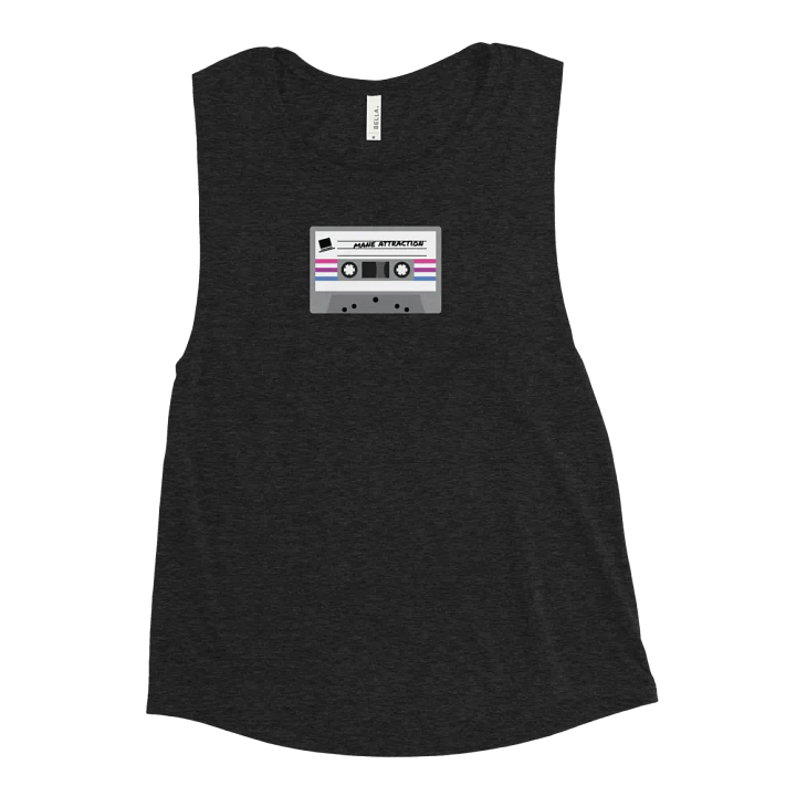 MA Cassette Flowy Tank product image (1)