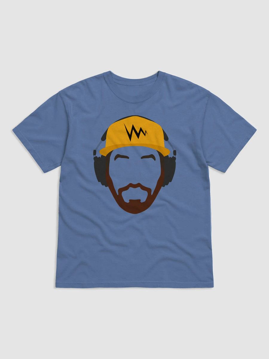 KylePhillipsFun Logo Shirt product image (1)