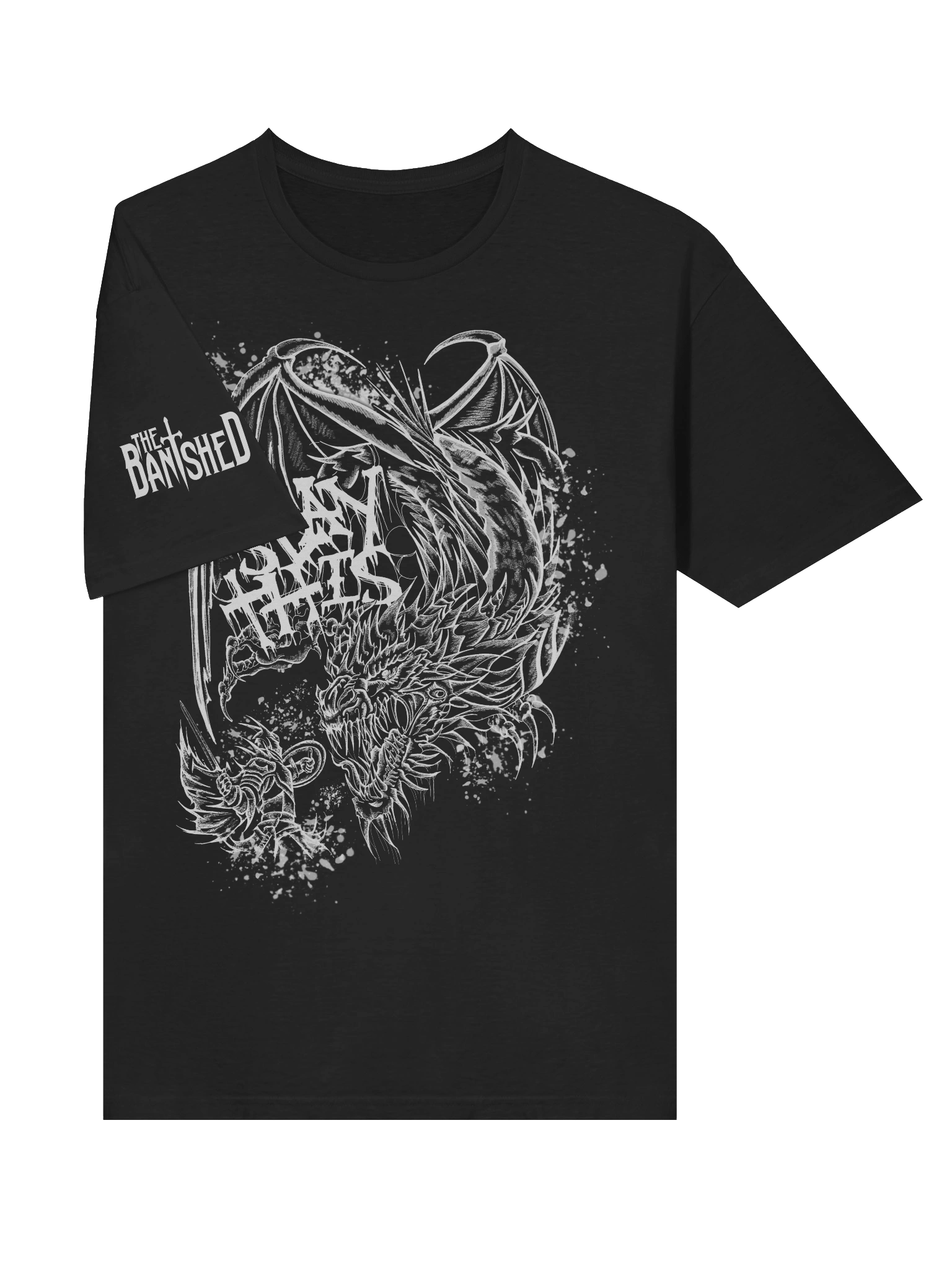 Sorry Dave product image (5)