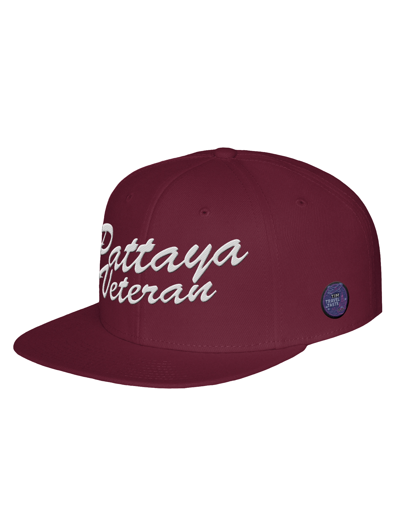 Pattaya Veteran product image (2)
