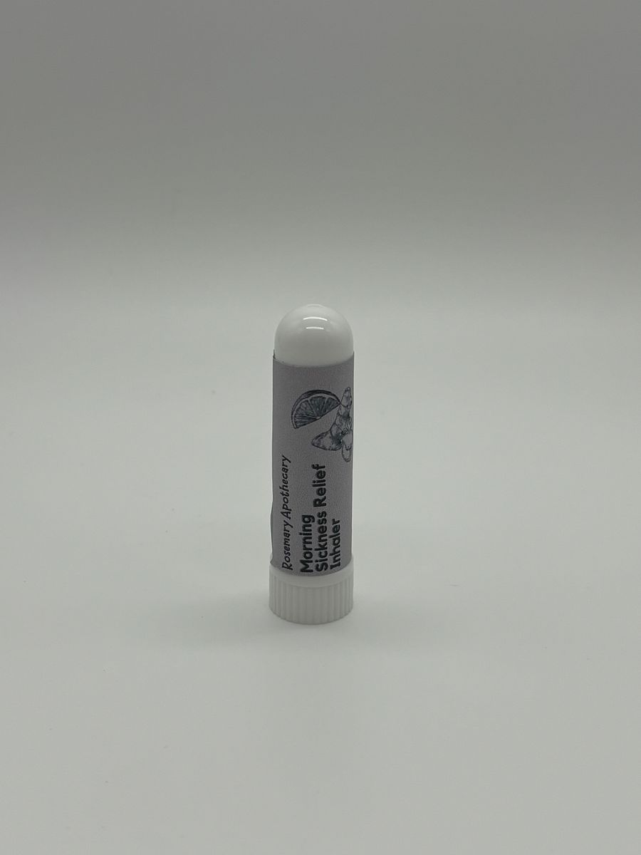 Morning Sickness Relief Inhaler product image (1)